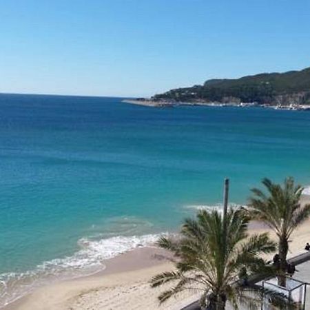 Sesimbra Mar Apartamento Rom bilde