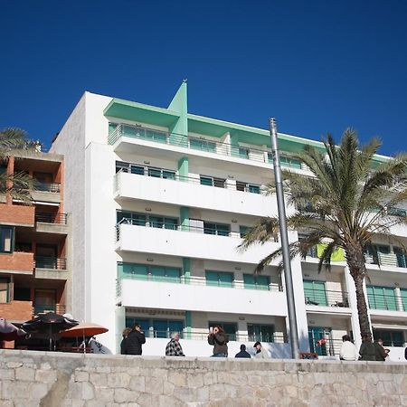 Sesimbra Mar Apartamento Eksteriør bilde