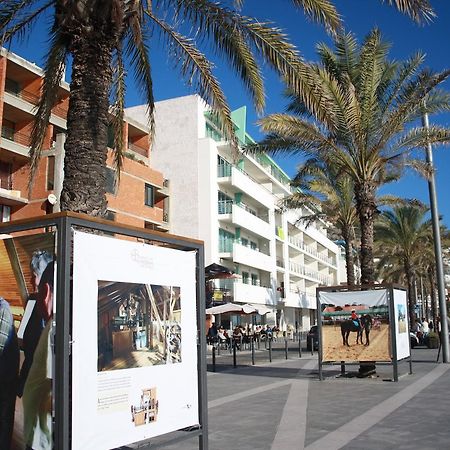 Sesimbra Mar Apartamento Eksteriør bilde