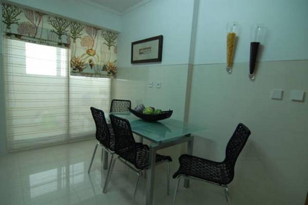Sesimbra Mar Apartamento Rom bilde