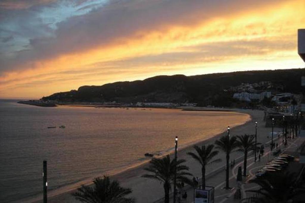 Sesimbra Mar Apartamento Rom bilde
