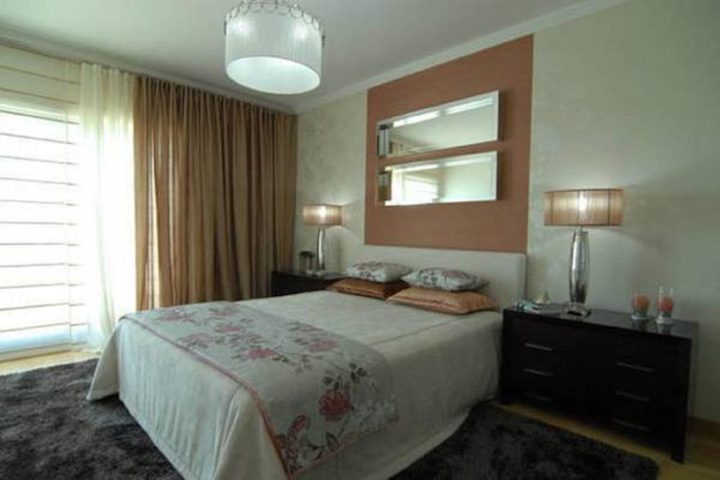 Sesimbra Mar Apartamento Rom bilde