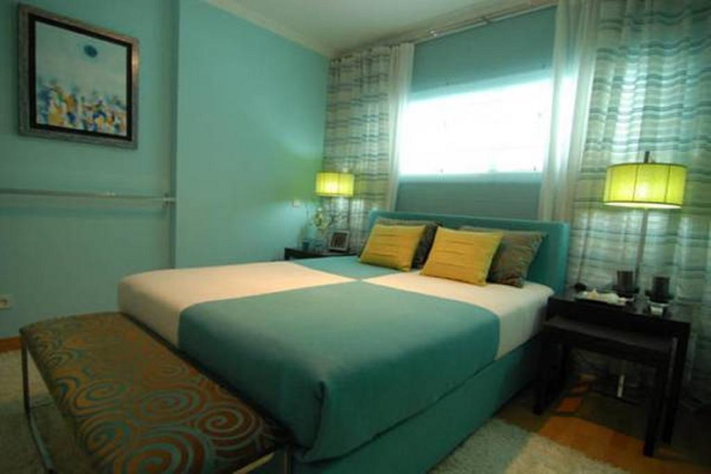 Sesimbra Mar Apartamento Rom bilde