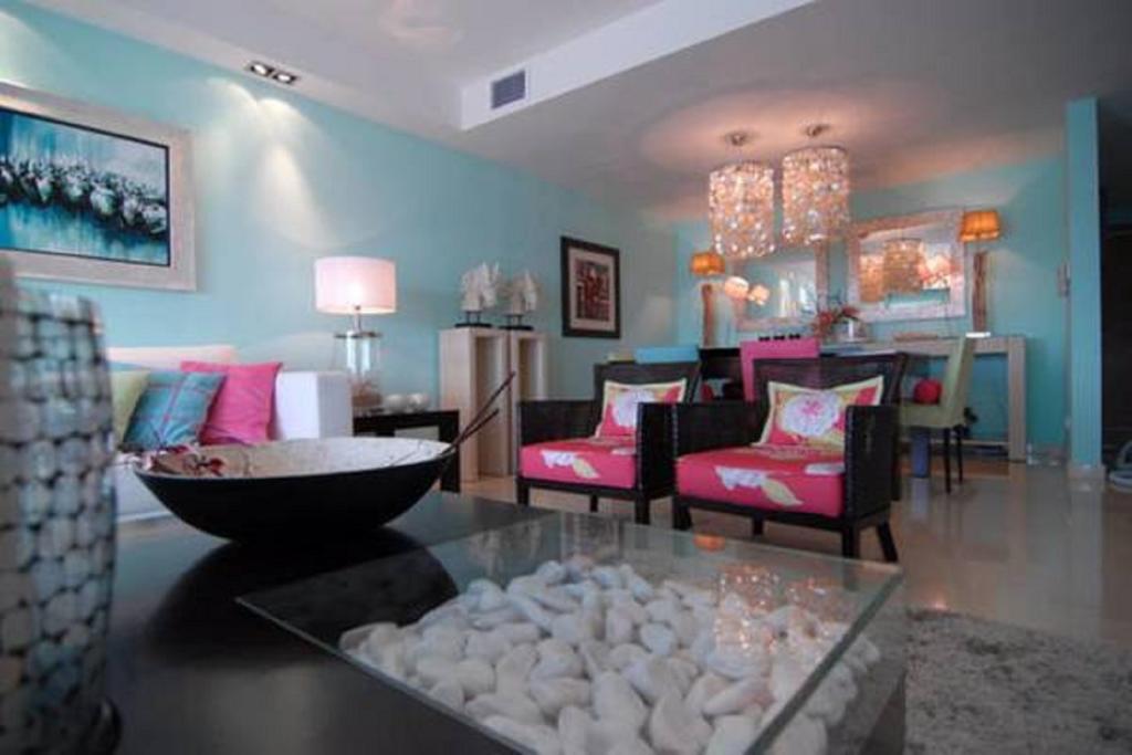 Sesimbra Mar Apartamento Rom bilde
