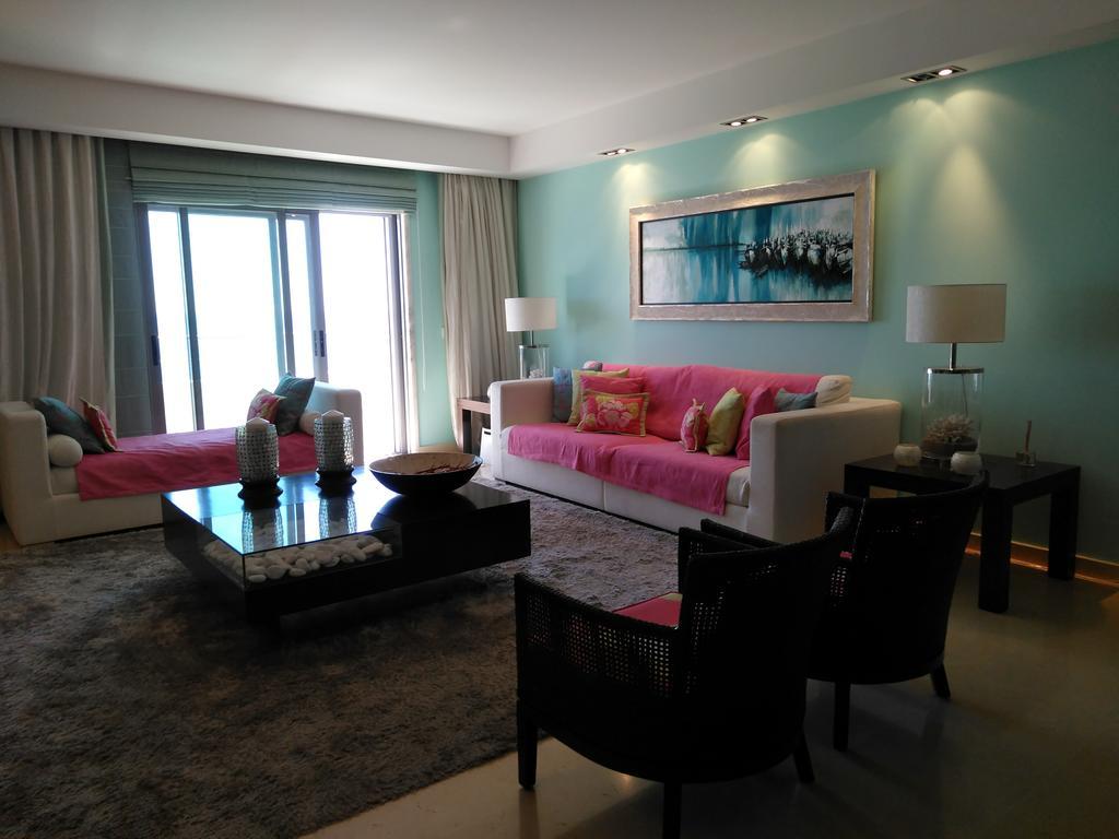 Sesimbra Mar Apartamento Eksteriør bilde