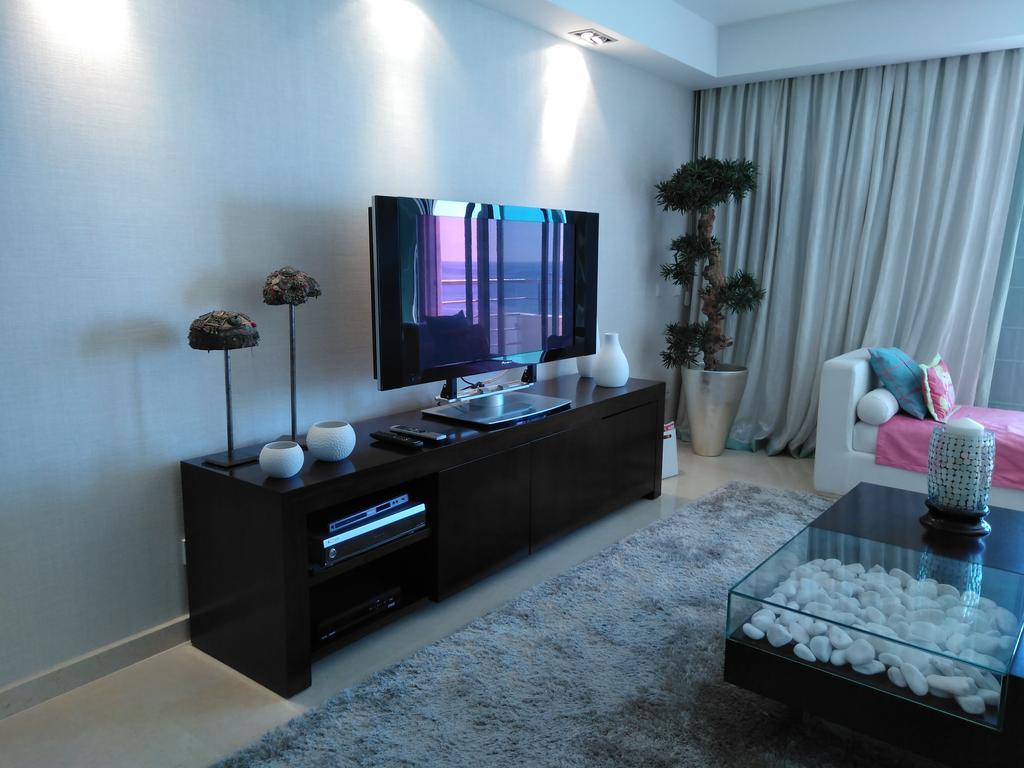 Sesimbra Mar Apartamento Eksteriør bilde